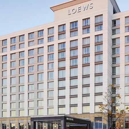 Loews Chicago O'Hare Hotel